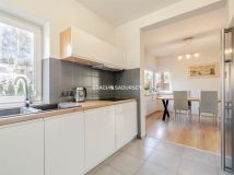 bliźniak, 4 pokoje Kraków Swoszowice. Zdjęcie 4