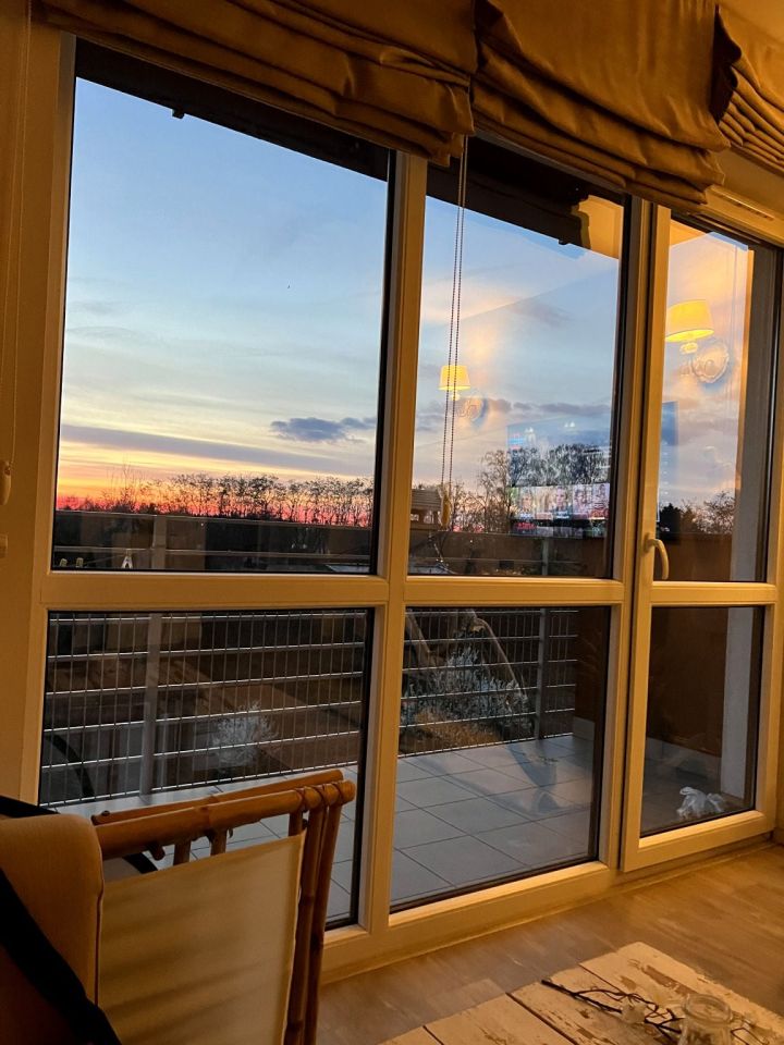 Mieszkanie 4-pokojowe Aleksandrów Łódzki, ul. Józefa Piłsudskiego. Zdjęcie 17