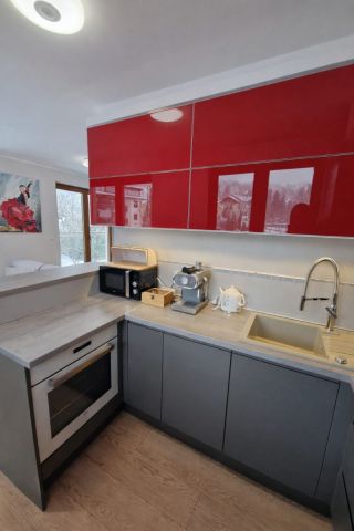 Mieszkanie 2-pokojowe Karpacz. Zdjęcie 2