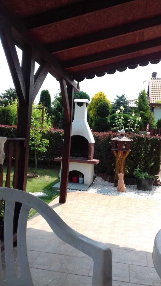 Działka rod Szczecin Golęcino, ul. Bajeczna. Zdjęcie 3