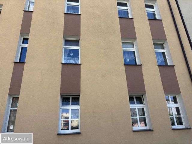 Mieszkanie 1-pokojowe Szamotuły, ul. Obornicka. Zdjęcie 1