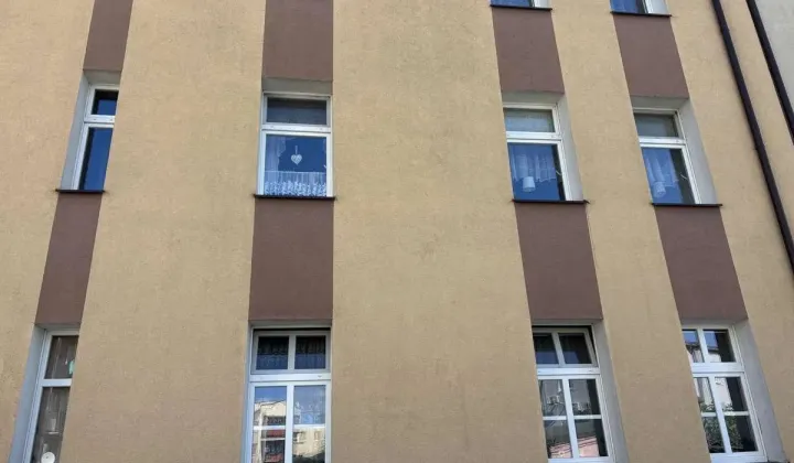 Mieszkanie 1-pokojowe Szamotuły, ul. Obornicka