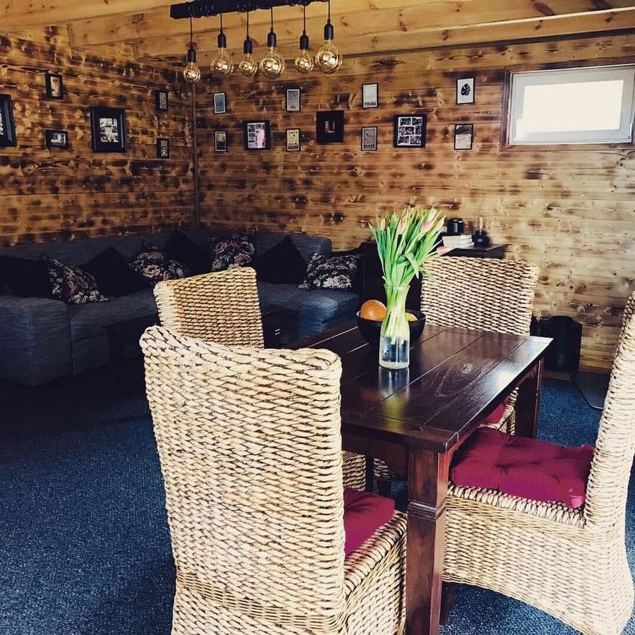 dom letniskowy, 3 pokoje Szydłówiec. Zdjęcie 9