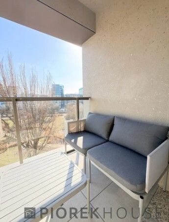 Mieszkanie 3-pokojowe Warszawa Mokotów, ul. Wołoska. Zdjęcie 14