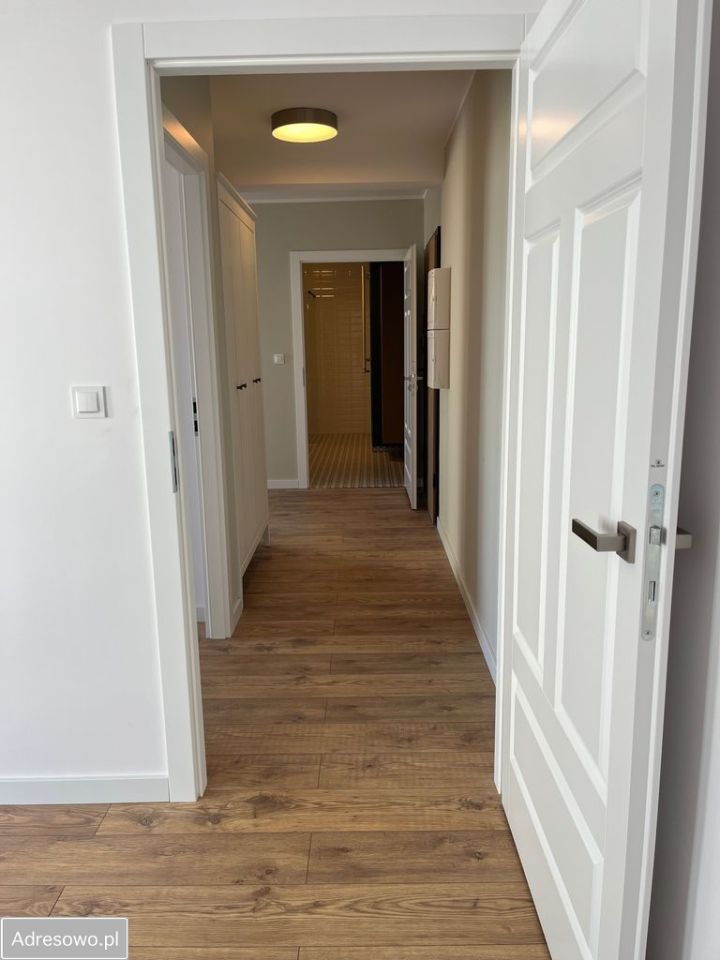 Mieszkanie 3-pokojowe Poznań Grunwald, ul. Jeleniogórska. Zdjęcie 2