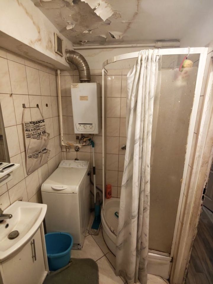 Mieszkanie 2-pokojowe Mysłowice Centrum, ul. Adama Mickiewicza. Zdjęcie 6