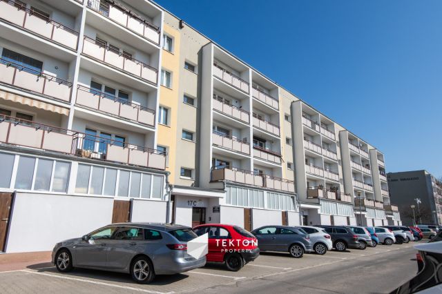 Mieszkanie 3-pokojowe Poznań Piątkowo, os. Bolesława Śmiałego. Zdjęcie 16