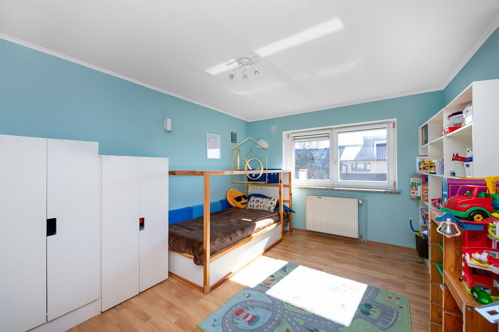 dom wolnostojący, 6 pokoi Michałowice. Zdjęcie 11