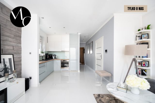 Mieszkanie 2-pokojowe Borkowo, ul. Poziomkowa. Zdjęcie 4