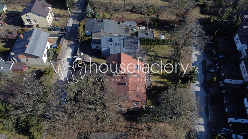 bliźniak, 5 pokoi Łódź, ul. Przesmyk. Zdjęcie 7