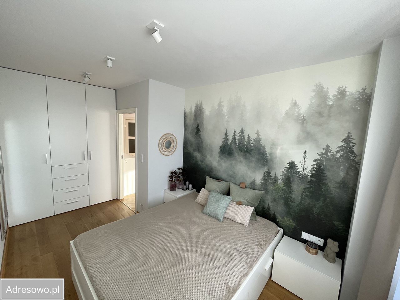 Mieszkanie 2-pokojowe Lublin Stary Gaj, ul. Onyksowa. Zdjęcie 5