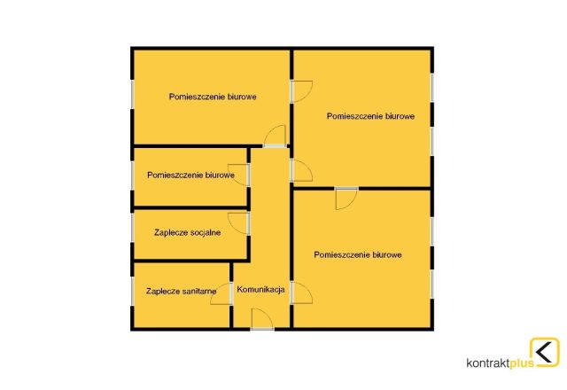 Lokal Gliwice, ul. Józefa Lompy. Zdjęcie 2