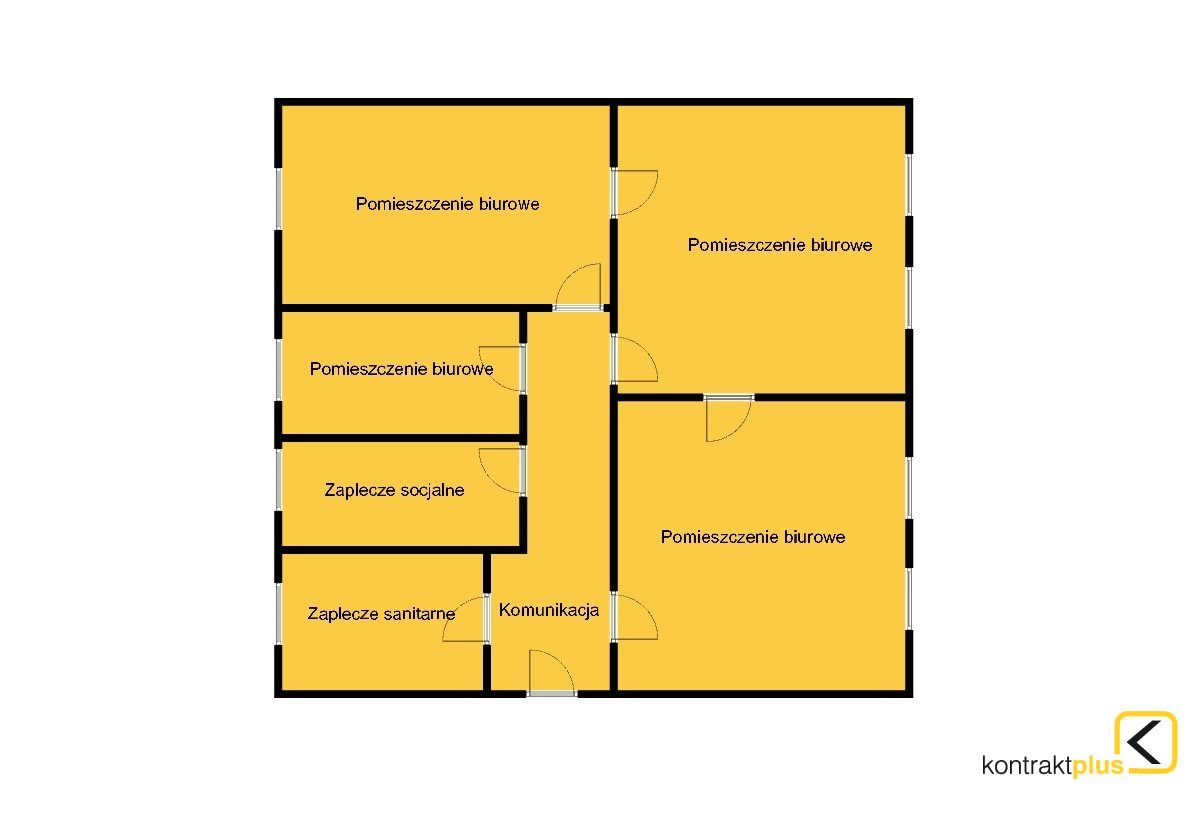 Lokal Gliwice, ul. Józefa Lompy. Zdjęcie 2