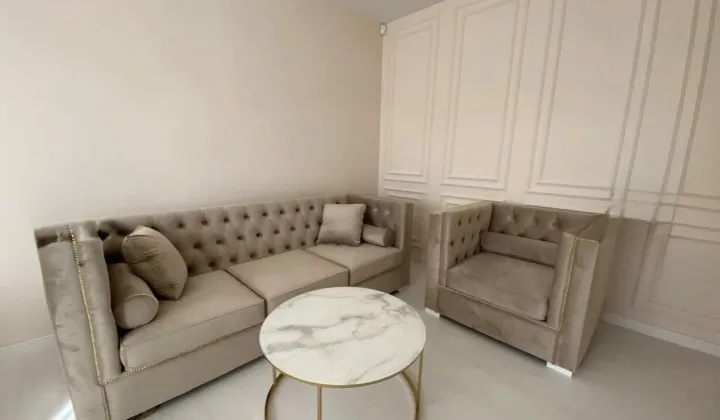 Mieszkanie 2-pokojowe Piaseczno