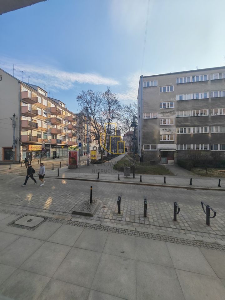 Mieszkanie 2-pokojowe Wrocław, ul. Szewska. Zdjęcie 29