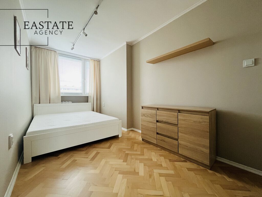 Mieszkanie 2-pokojowe Warszawa Wola, ul. Cypriana Kamila Norwida. Zdjęcie 4