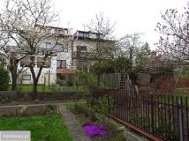 dom szeregowy, 6 pokoi Kielce Ostra Górka, ul. kpt. Władysława Raginisa. Zdjęcie 2