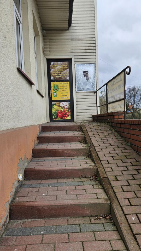 Lokal Chabówka. Zdjęcie 2