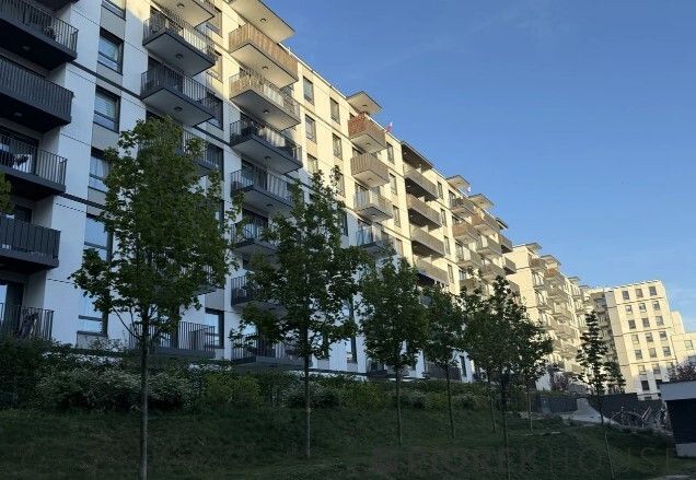 Mieszkanie 2-pokojowe Warszawa Ursus, ul. Edwarda Habicha. Zdjęcie 17