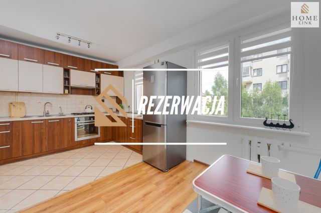 Mieszkanie 2-pokojowe Olsztyn Jaroty, ul. Edwarda Mroza. Zdjęcie 1