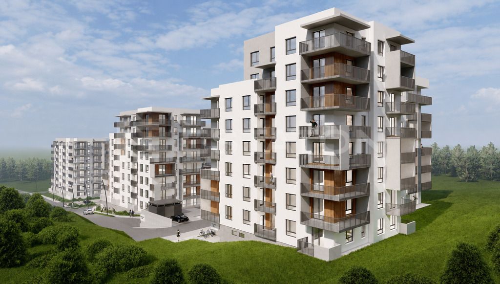 Mieszkanie 3-pokojowe Rzeszów, ul. Dynowska. Zdjęcie 5