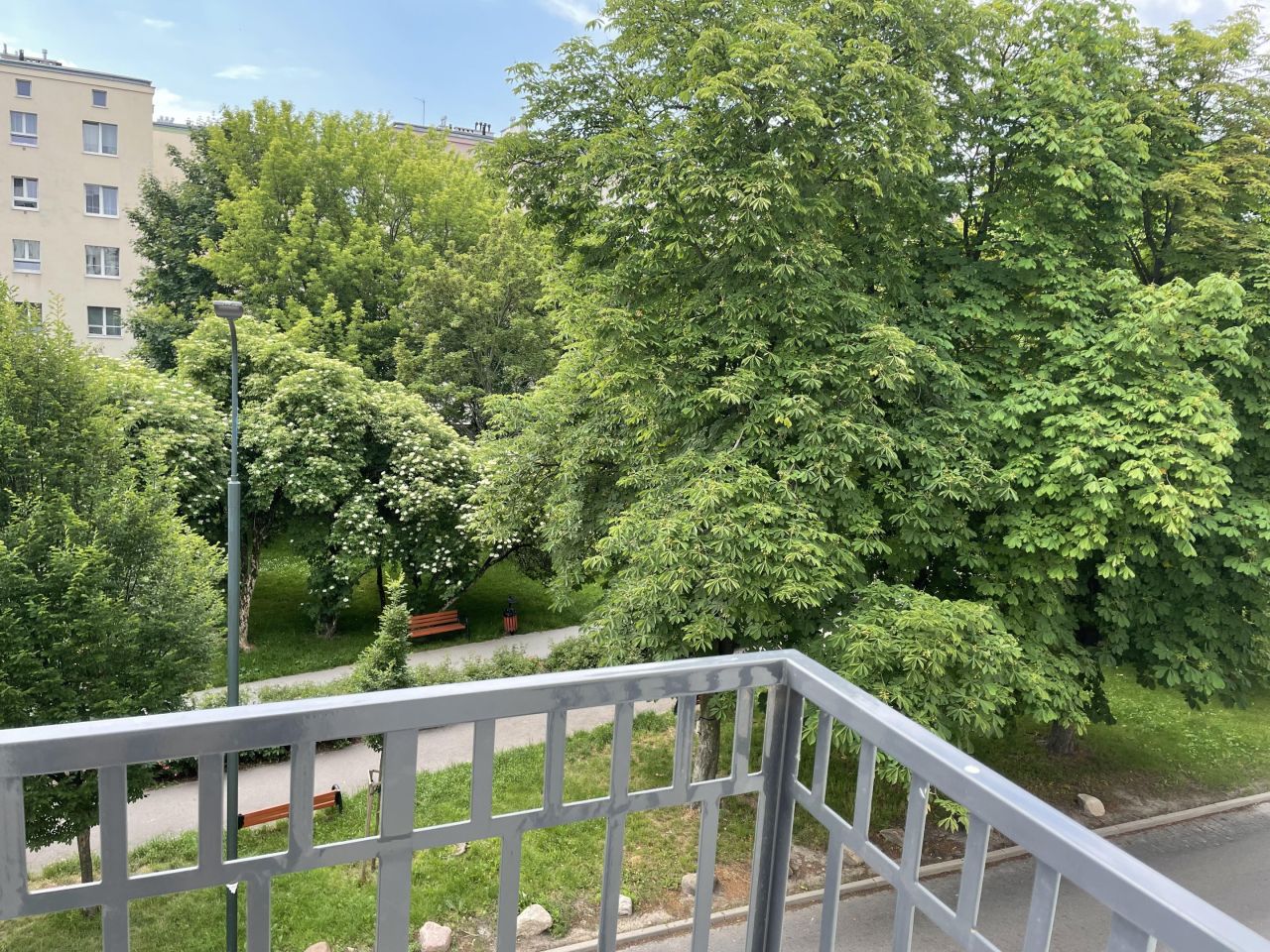 Mieszkanie 3-pokojowe Warszawa Ochota, ul. Opaczewska. Zdjęcie 17