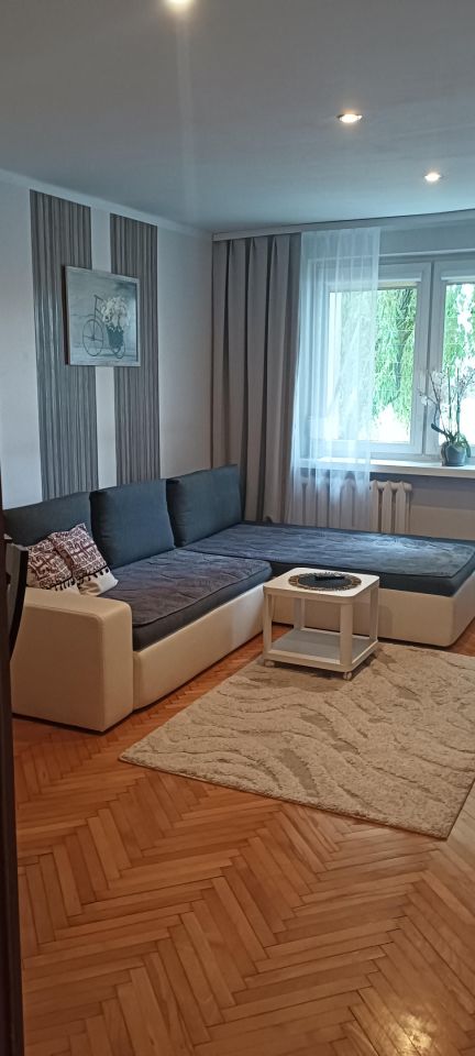 Mieszkanie 2-pokojowe Sieradz, ul. Targowa. Zdjęcie 4