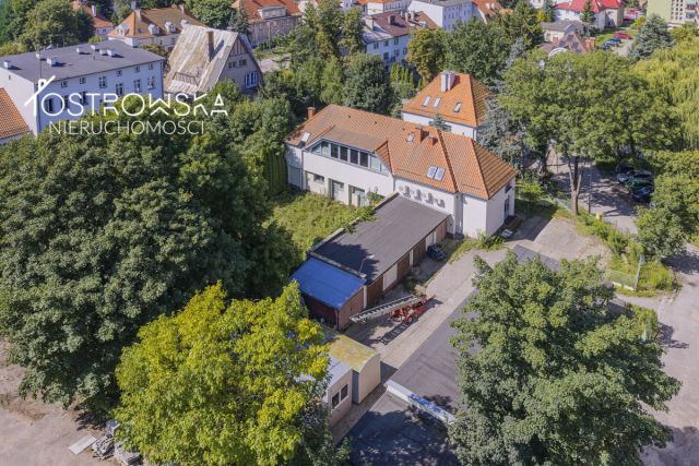 Lokal Elbląg, ul. Generała Kazimierza Pułaskiego. Zdjęcie 1