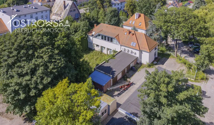 Lokal Elbląg, ul. Generała Kazimierza Pułaskiego