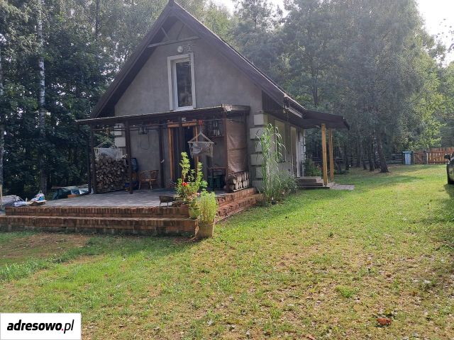 Rydzyn Włościański Dom wolnostojący do zamieszkania - 70 m² - 2 pokoje