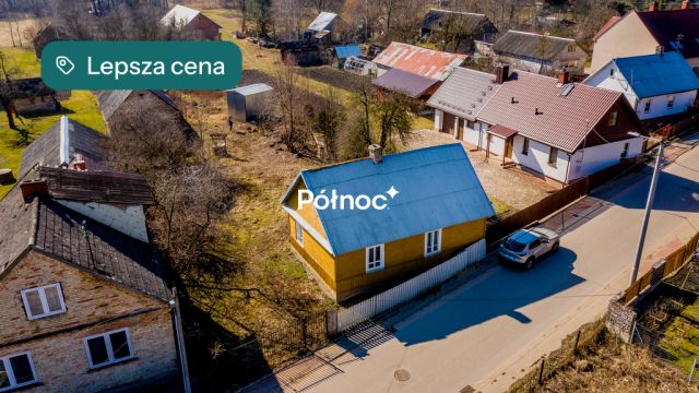 dom wolnostojący, 2 pokoje Łubniki. Zdjęcie 11