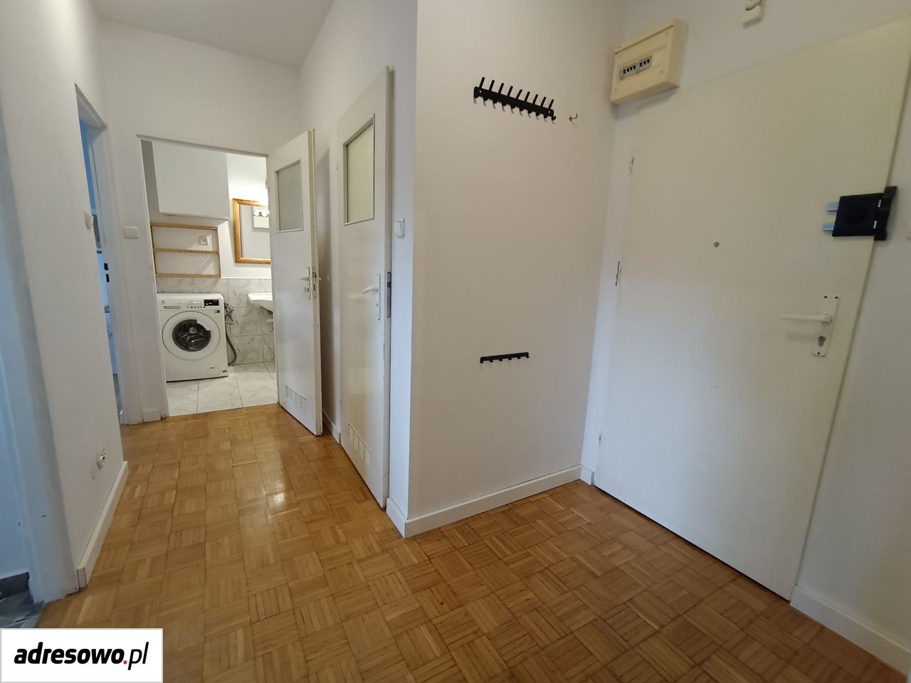 Mieszkanie 2-pokojowe Warszawa Białołęka, ul. Odkryta. Zdjęcie 14