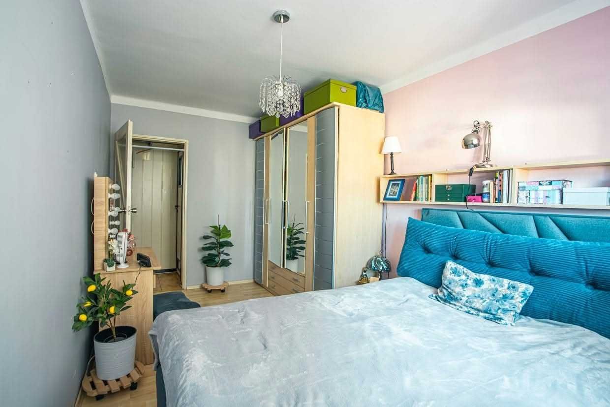 Mieszkanie 3-pokojowe Starachowice, ul. Piotra Wysockiego. Zdjęcie 13