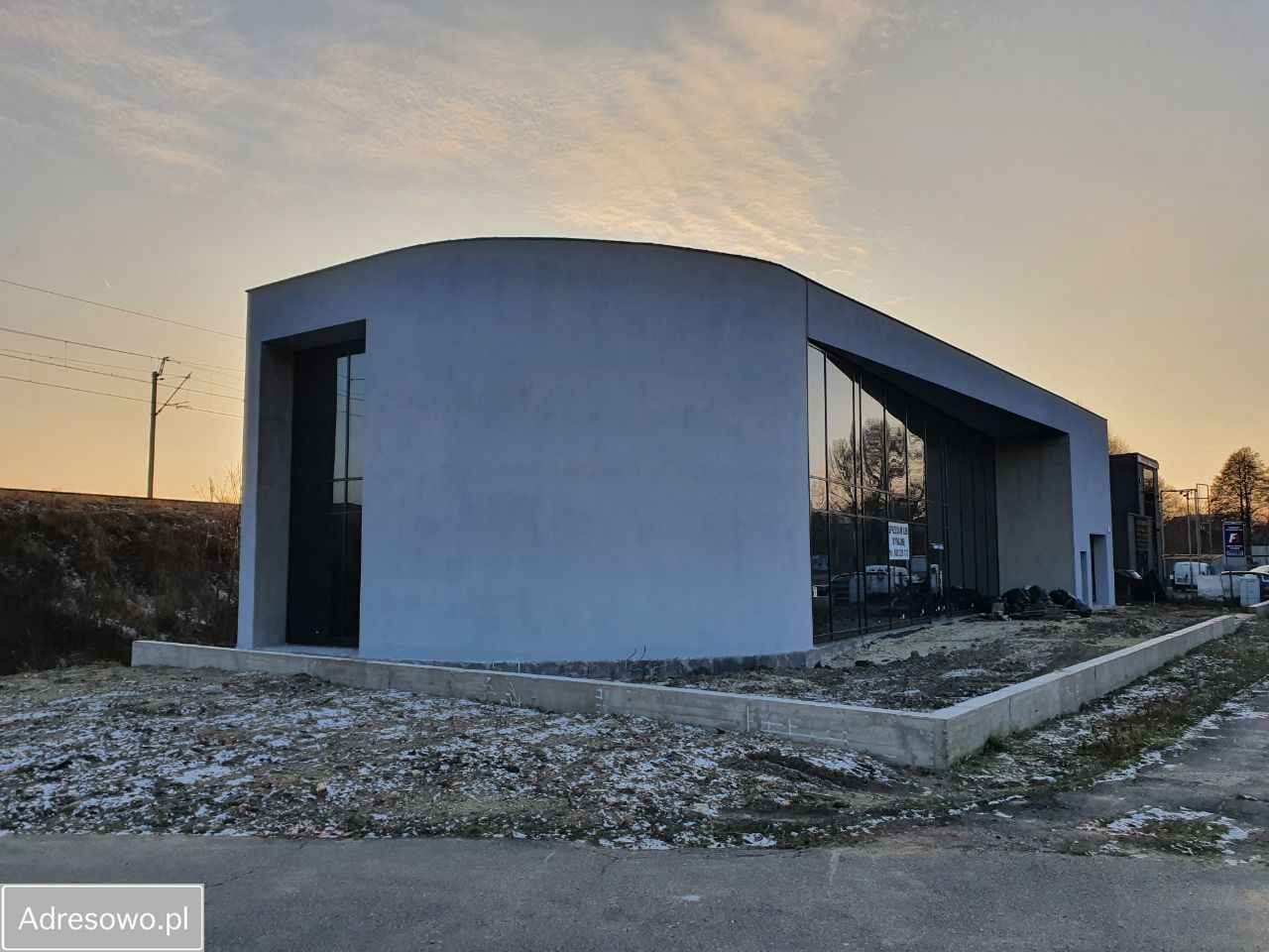 Lokal Częstochowa, ul. Rakowska. Zdjęcie 8