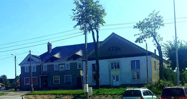 Hotel/pensjonat Cybinka. Zdjęcie 1