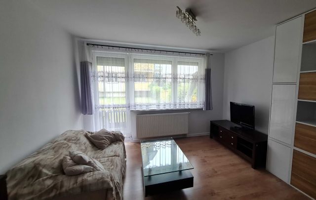 Mieszkanie 2-pokojowe Będzin Górki Małobądzkie, ul. Kasztanowa. Zdjęcie 1