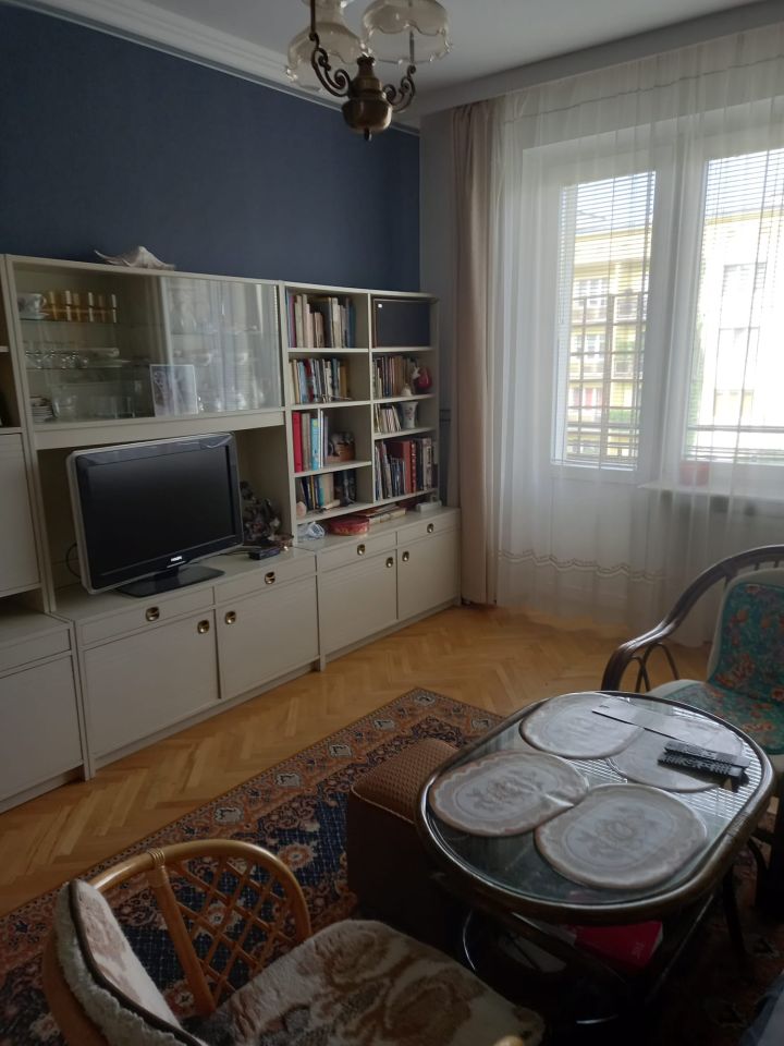 Mieszkanie 2-pokojowe Bydgoszcz Osiedle Leśne, ul. Joachima Lelewela