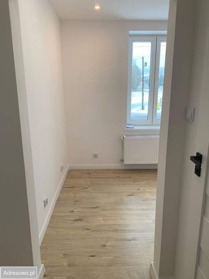 Mieszkanie 1-pokojowe Mieroszów, ul. Adama Mickiewicza. Zdjęcie 10