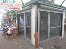 Lokal Chełm Centrum, pl. Kupiecki. Zdjęcie 1