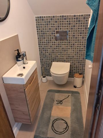 dom wolnostojący, 7 pokoi Rytel, ul. Kwiatowa. Zdjęcie 4