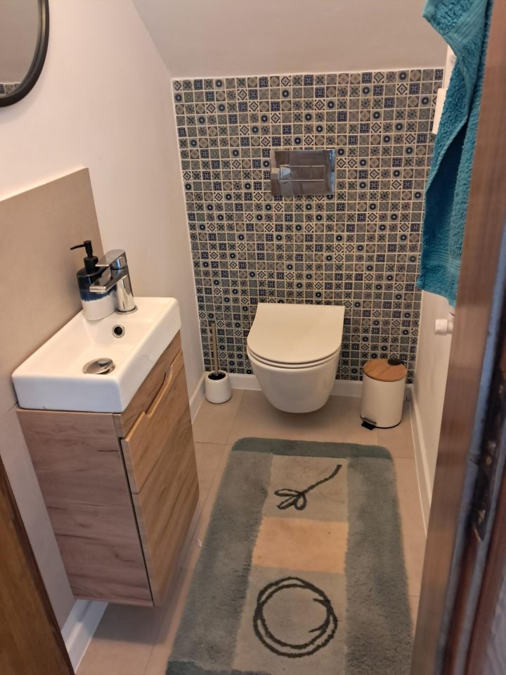 dom wolnostojący, 7 pokoi Rytel, ul. Kwiatowa. Zdjęcie 4