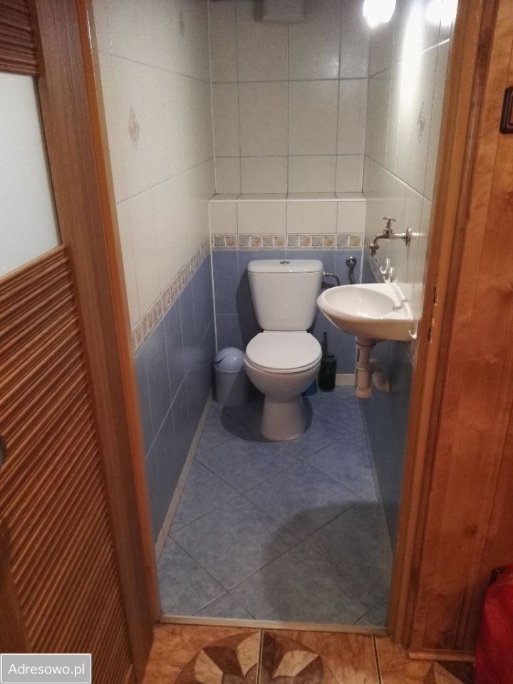 Mieszkanie 3-pokojowe Kozienice, ul. Maciejowicka. Zdjęcie 17