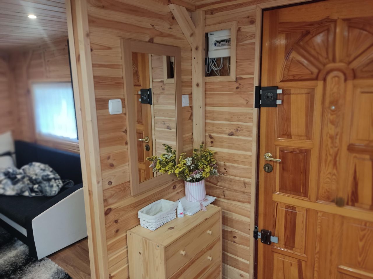 Działka rod Kołobrzeg, ul. Bolesława Krzywoustego. Zdjęcie 34