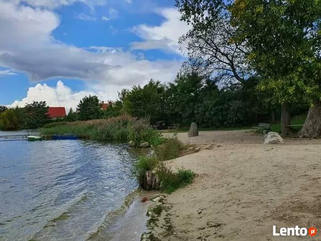 Działka budowlana Lubogoszcz. Zdjęcie 3