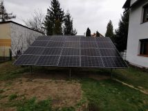 dom wolnostojący Leżajsk, ul. Tadeusza Kościuszki. Zdjęcie 3