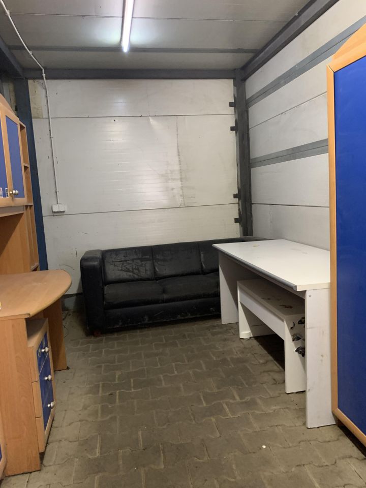 Lokal Lubin, ul. Marii Skłodowskiej-Curie. Zdjęcie 5