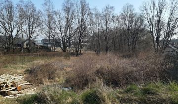 Działka budowlana Bąkowo, ul. Wieczornych Mgieł