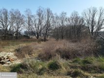 Działka budowlana Bąkowo, ul. Wieczornych Mgieł. Zdjęcie 1