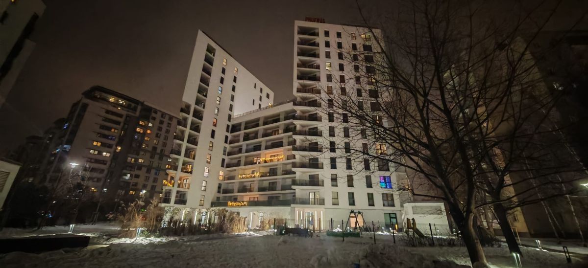 Mieszkanie 2-pokojowe Warszawa Praga-Południe, ul. Jugosłowiańska. Zdjęcie 1