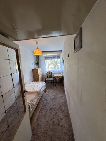 Mieszkanie 2-pokojowe Gdańsk VII Dwór, ul. Henryka Rodakowskiego. Zdjęcie 6